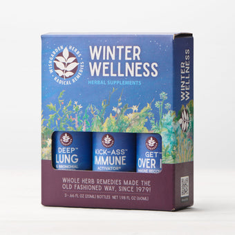 compare product Winter Wellness 3-Pack