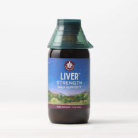 Liver Strength Daily Support