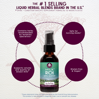 Milk Rich Supply Booster