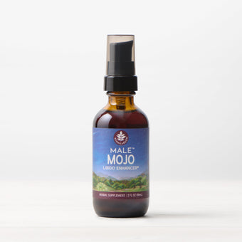 compare product Male Mojo Libido Enhancer