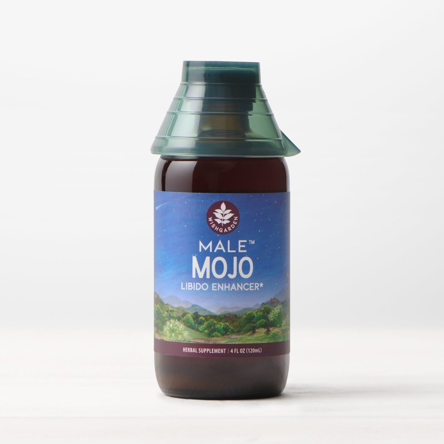 Male Mojo Libido Enhancer