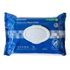 McKesson StayDry Disposable Washcloths w/ Aloe, Scented, 96 Count