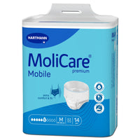 MoliCare Premium Mobile 6D Pull-Up Underwear