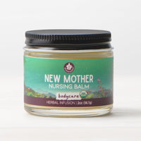 New Mother Nursing Balm