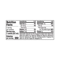Nestle Boost Breeze, Orange, 8 oz carton, CS/24