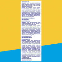 Carnation Breakfast Essentials Powder Drink Mix, Variety Pack