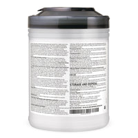 Nice Pak Sani-Cloth AF3 Germicidal Disposable Wipes