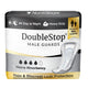 NorthShore DoubleStop Male Guards