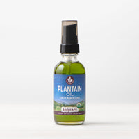 Plantain Oil Calm & Restore
