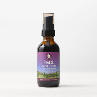 compare product P.M.S. Emotional Mood Support