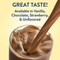 PediaSure Peptide 1.0 Cal, Chocolate, 24/CS