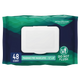 Prevail Adult Personal Wipes, Unscented