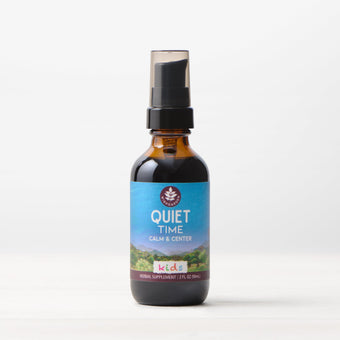 compare product Quiet Time Calm & Center For Kids