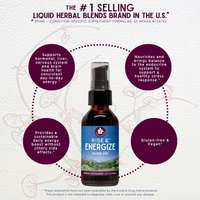 Rise & Energize Daily Energy Boost