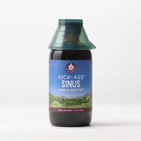 Kick-Ass Sinus Move & Soothe
