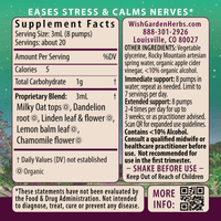 Stress Release Tension Tamer for Pregnancy