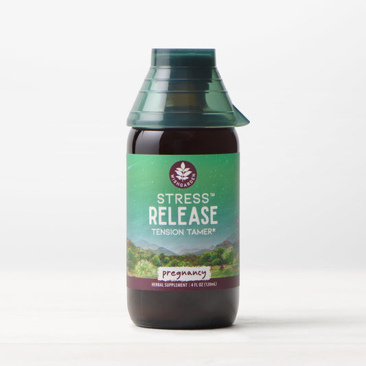 Stress Release Tension Tamer for Pregnancy