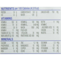 Similac NeoSure Premature Post-Discharge Infant Formula, Ready-to-Feed Baby Formula, 32-fl-oz Bottle