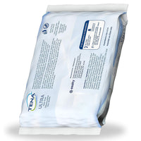 TENA UltraFlush Washcloths