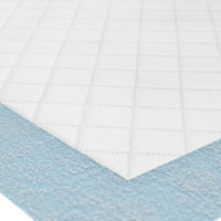 TENA Underpad Large, Light Absorbency