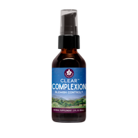 Clear Complexion Blemish Control