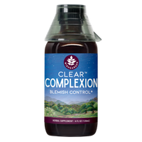 Clear Complexion Blemish Control