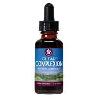 Clear Complexion Blemish Control