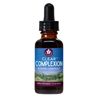 compare product Clear Complexion Blemish Control