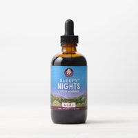 Sleepy Nights & Fresh Mornings For Kids