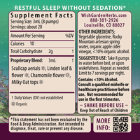 Sleepy Nights & Fresh Mornings for Pregnancy