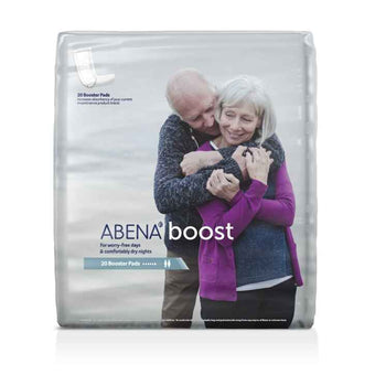compare product Abena Boost Booster Pads