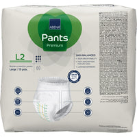 Abena Pants Premium Pull-On Underwear Level 2