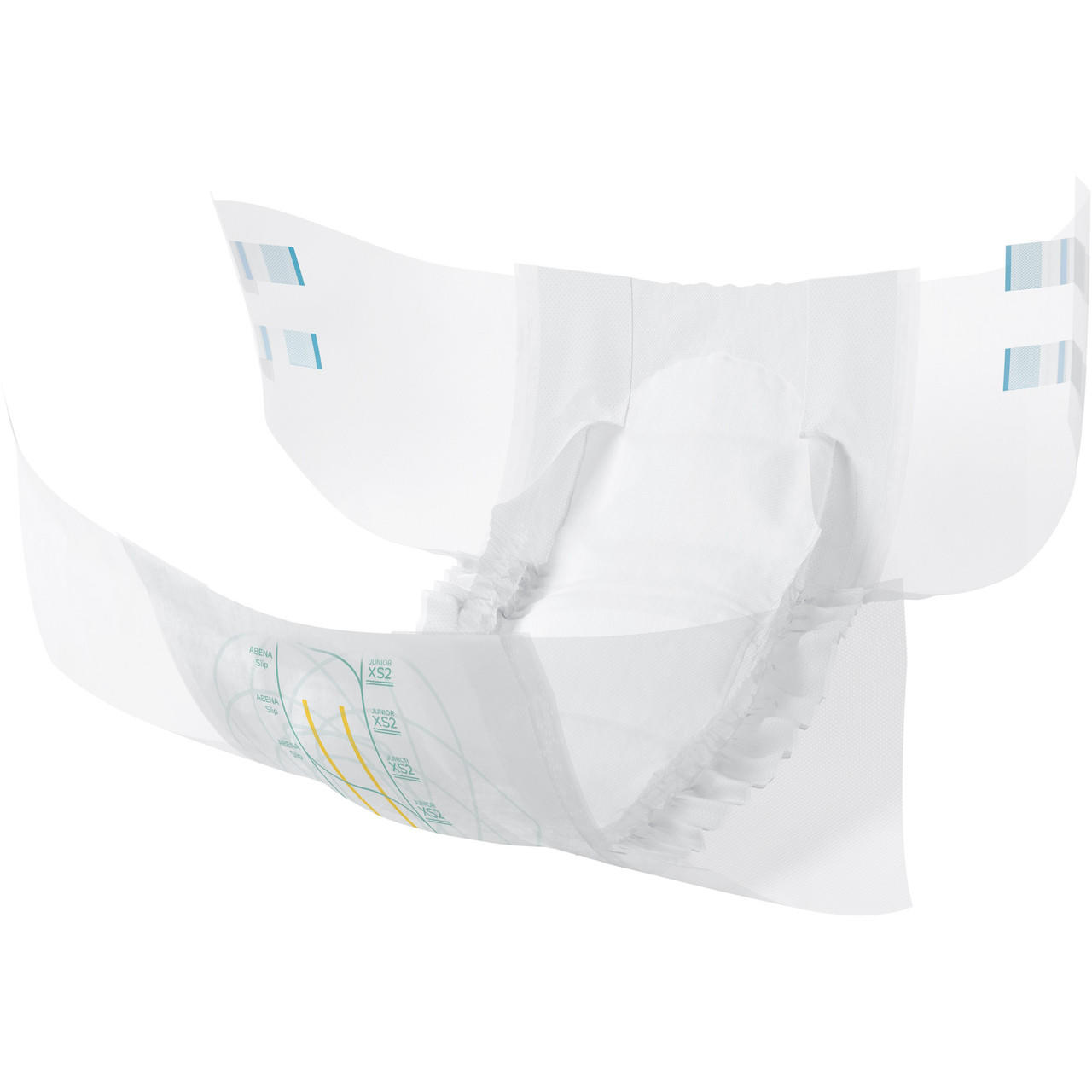 Abena Slip Junior Youth Incontinence Briefs