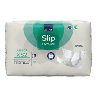 compare product Abena Slip Junior Youth Incontinence Briefs