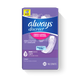 Always Discreet Light Pads, 3 Drops