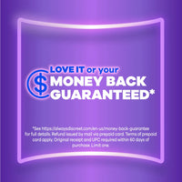 Always Discreet Maximum Protection Underwear for Women