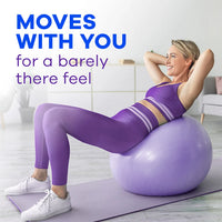 Always Discreet Moderate Long Pads, 4 Drops
