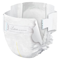 Bambo Nature Dream Eco-Friendly Baby Diapers, Size 3