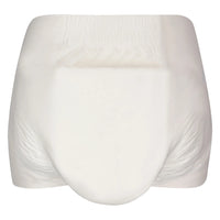 BetterDry Overnight Adult Diapers w/ Plastic Backing