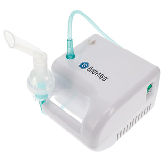 compare product BodyMed Compressor Nebulizer System