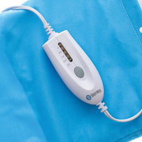 BodyMed LED Moist & Dry Heating Pad
