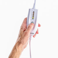 BodyMed LED Moist & Dry Heating Pad