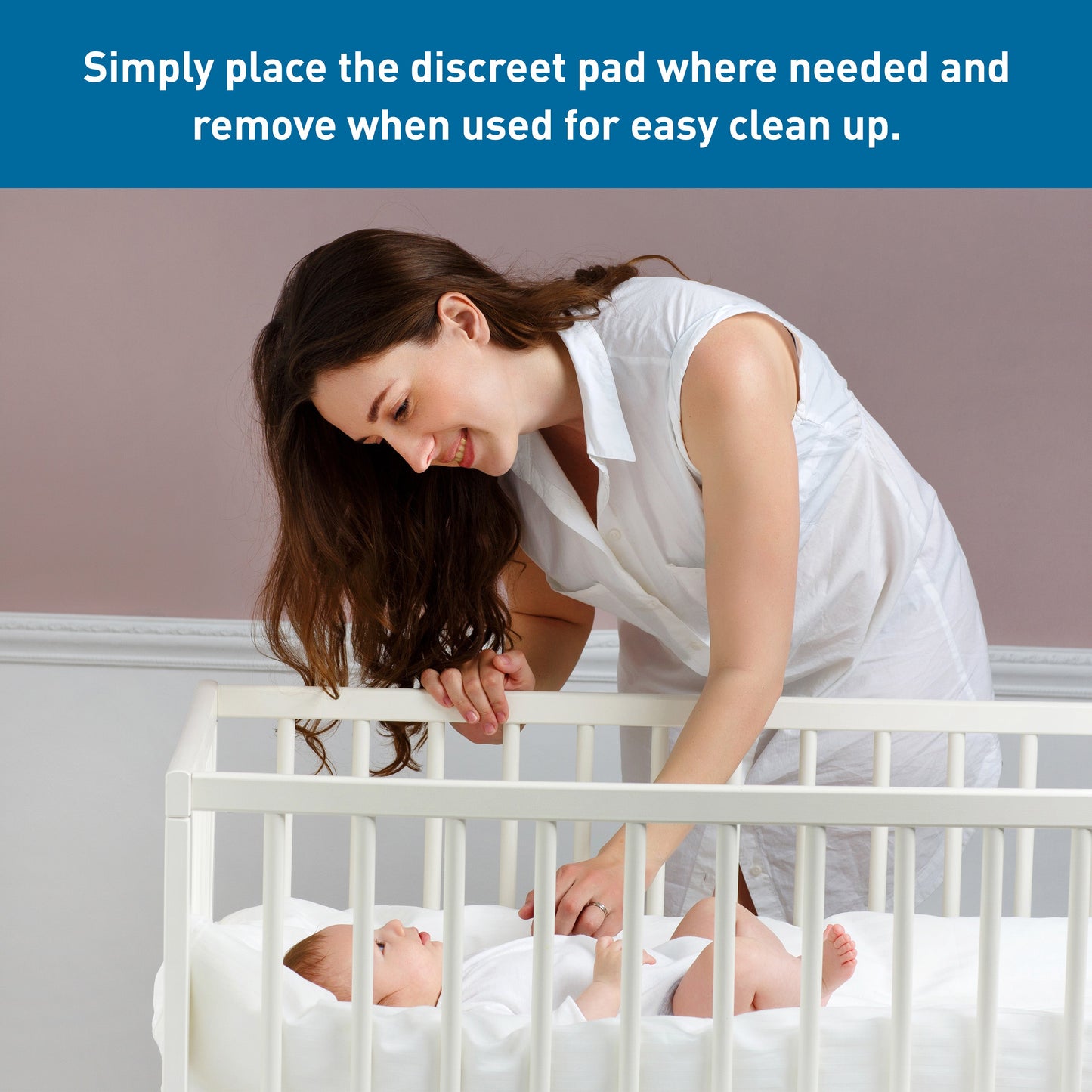BodyMed Disposable Underpads, Standard Absorbency