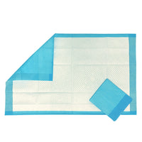 BodyMed Disposable Underpads, Heavy Absorbency