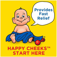 Boudreaux's Butt Paste Rash Cream, Original