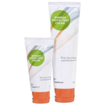 compare product Cardinal Health Skin Barrier Protectant Cream w/ Manuka Honey