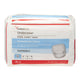 Cardinal Health Sure Care Extra Protective Underwear, Moderate