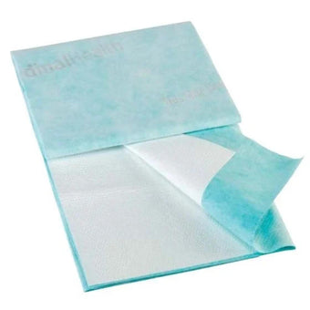 compare product Cardinal Health Wings Premium Underpad for Repositioning