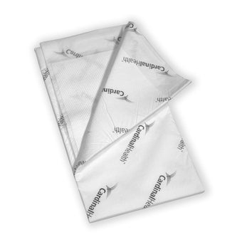 compare product Cardinal Health Wings Quilted Premium Comfort XXL Underpads, 40