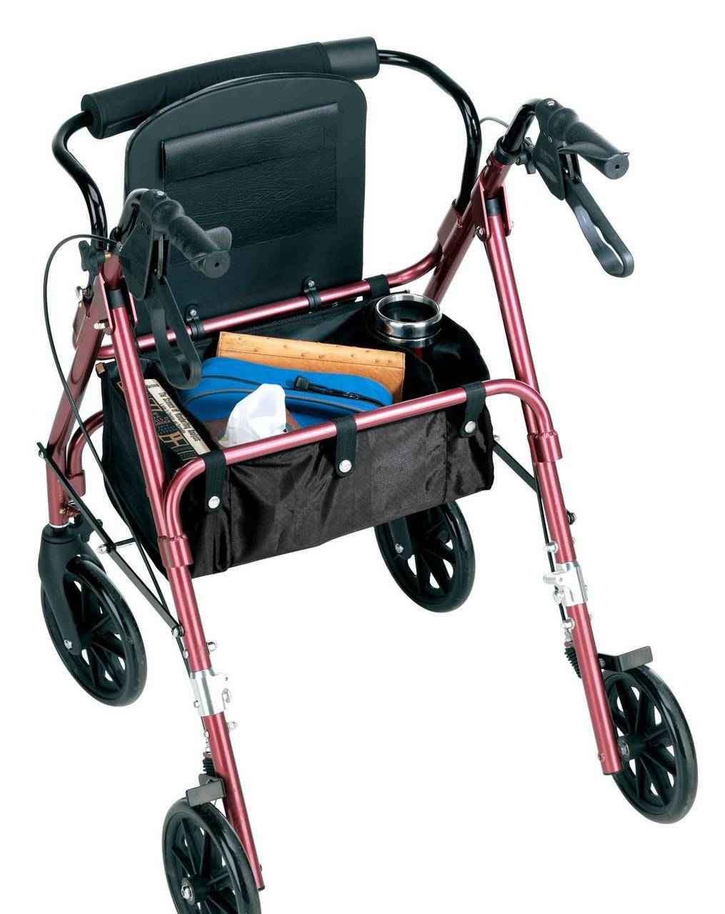 Carex Rolling Walker